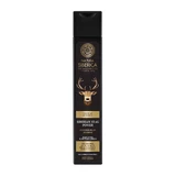 Natura Siberica Men Siberian Stag Power Șampon de păr anti-mătreață pentru bărbați, 250ml
