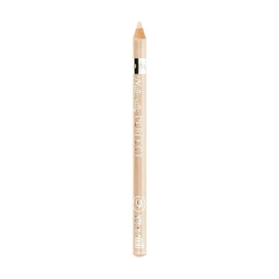 Підводка для очей Miss Sporty Naturally Perfect Waterproof 013 Soft Nude, 0,78 г