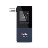 Електрохімічний аналізатор дихання Xblitz Rush
