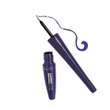 Lovely Eyeliner Matte Navy Blue, 2 г