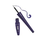 Lovely Eyeliner Matte Navy Blue, 2 г