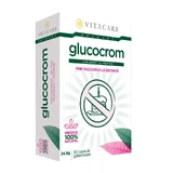 Глюкокром, 30 капсул, Vitacare