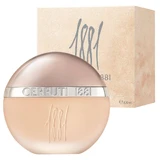 Cerruti 1881 Pour Femme Туалетна вода, 100 мл