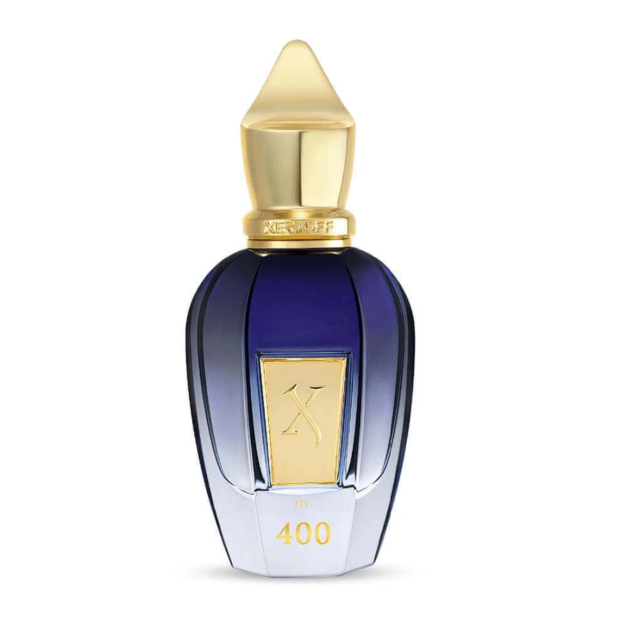Парфумована вода Xerjoff JTC 400 Apă de parfum, 50 мл: ціни та характеристики