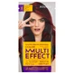 Joanna Multi Effect Shampoo окрашивающий 05 Currant Red, 35 г