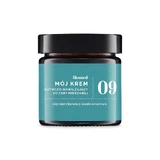 Fitomed My Cream No.9 Питательный и увлажняющий крем для комбинированной кожи, 55 г