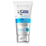 Eveline Men X-Treme, Бальзам для обличчя з глибоким зволоженням, 150 мл