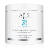 Киснева водоростева маска з активним киснем Apis Oxy O2 Terapis з активним киснем, 200 г