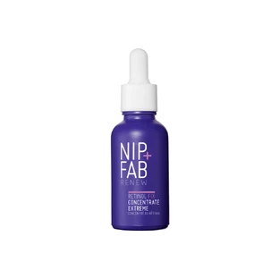 Концентрована сироватка для обличчя 10% Retinol Fix, 30 мл, Nip+Fab