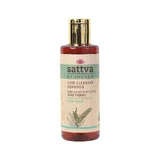 Sattva Hair Cleanser Shikakai Шампунь для підгузників, 210 мл