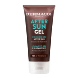 Dermacol Gel răcoritor după plajă, 150 мл