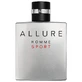 Chanel Allure Homme Sport Eau de Toilette, 50 мл