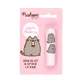 Pusheen Lip Scrub Черничный скраб для губ, 3,8 г