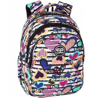 Jurnal Coolpack, Rucsac Jerry - Jurnal