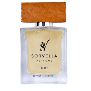 Parfum Sorvella S157 pentru bărbați Apă de parfum, 50 мл