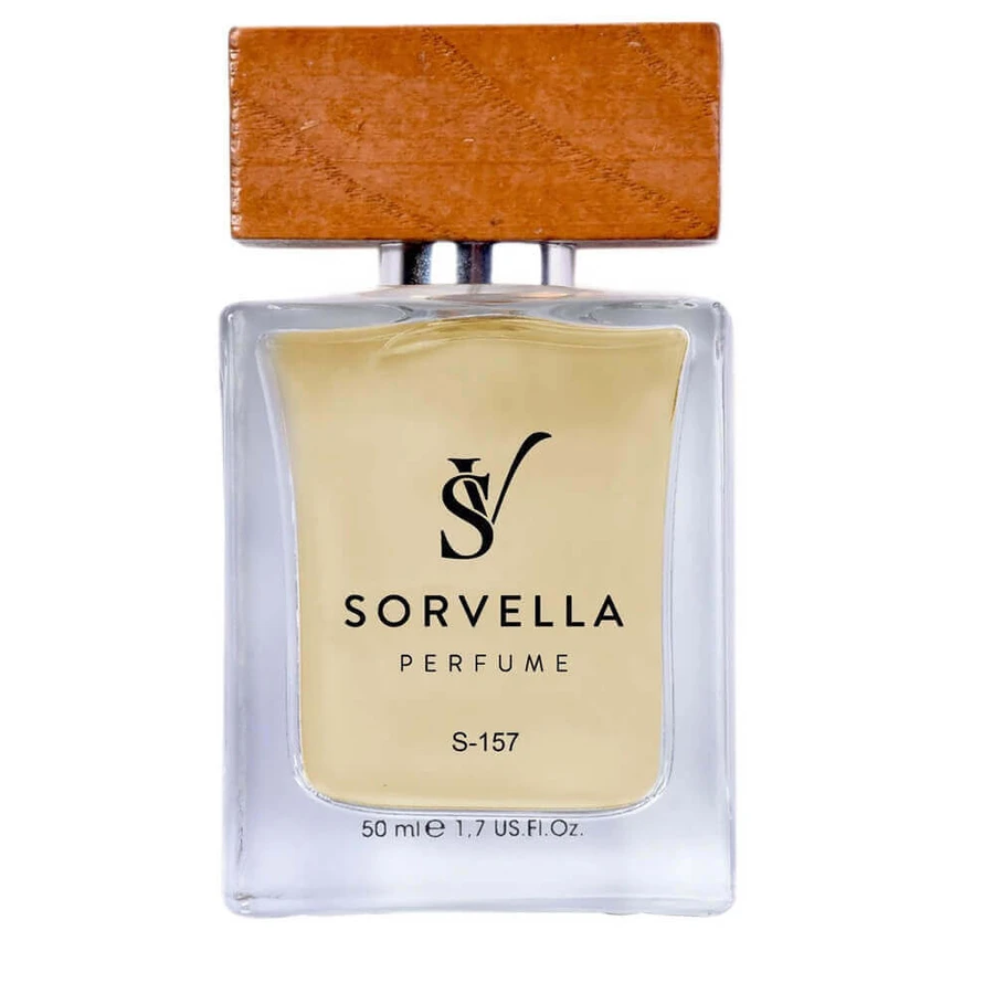 Parfum Sorvella S157 pentru bărbați Apă de parfum, 50 мл: цены и характеристики