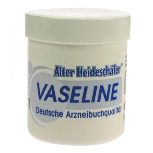 Alter Heideschafer, вазелин, 100 мл