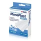 Пластир MonoPlast Strong на тканинній основі, 1м х 8 см