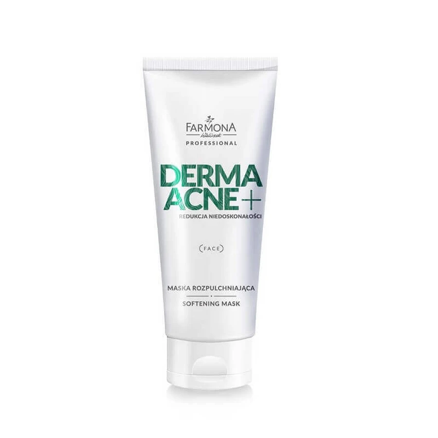 Farmona Derma Acne+ Маска для нечистой кожи, 200 мл: цены и характеристики
