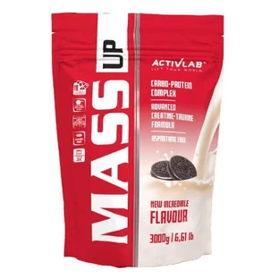 ActivLab Mass UP Cookie, 3 кг