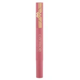 Бальзам для губ 020 Proud Magic Lip Balm Wonder Woman, 1.3 мл, Catrice