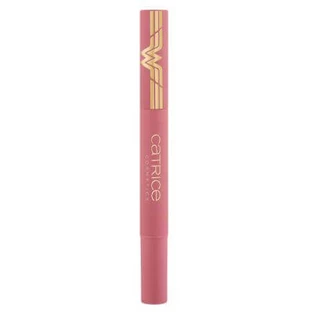 Бальзам для губ 020 Proud Magic Lip Balm Wonder Woman, 1,3 мл, Catrice