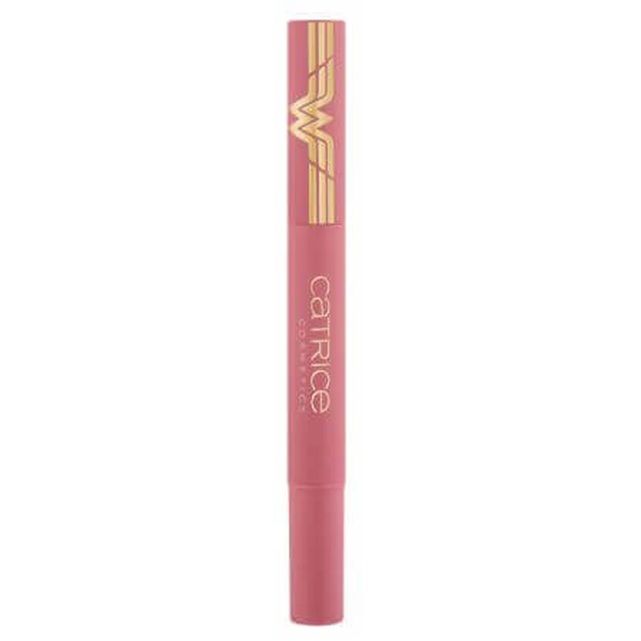 Бальзам для губ 020 Proud Magic Lip Balm Wonder Woman, 1,3 мл, Catrice: цены и характеристики