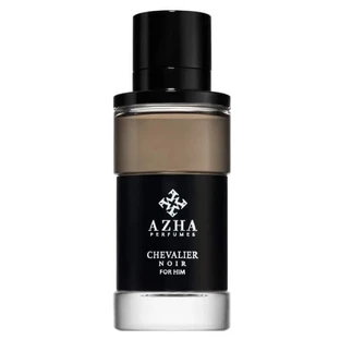 Azha Chevalier Noir Apă de parfum, 100 мл