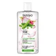 Sessio Hair Vege Cocktail Зміцнюючий шампунь з гороховим протеїном, 300 г