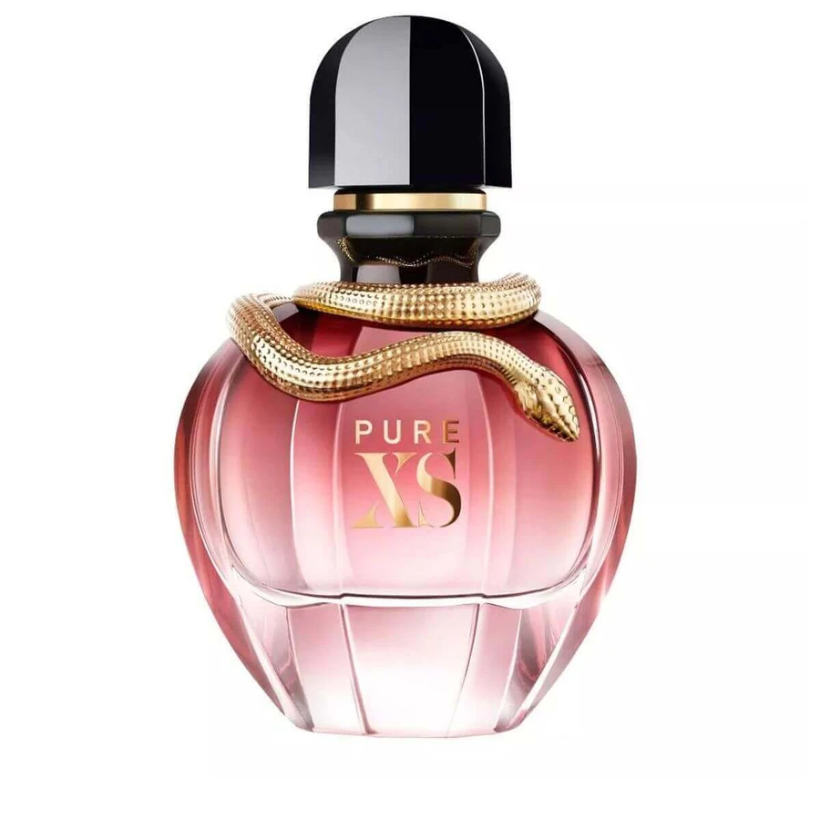Paco Rabanne Pure XS For Her, парфумована вода, 80 мл: ціни та характеристики