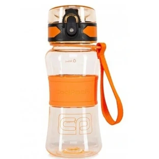 CoolPack Bidon portocaliu, 390 мл