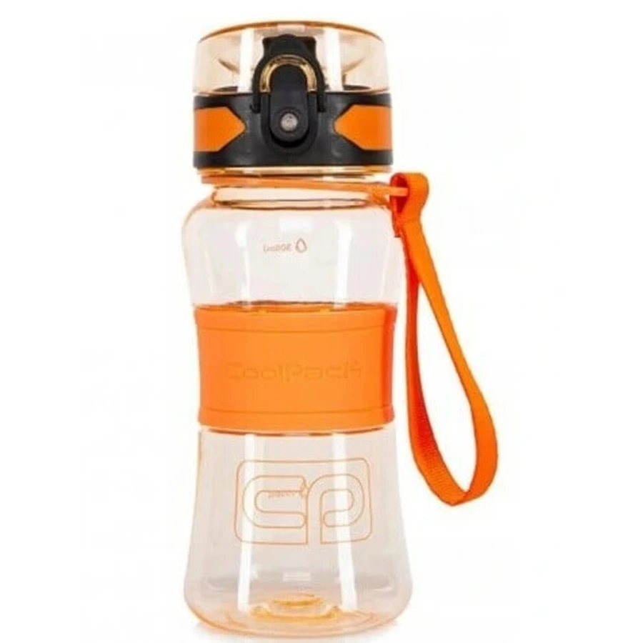 CoolPack Bidon portocaliu, 390 мл: цены и характеристики
