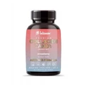Intenson Collagen Candy со вкусом клубники, 60 таблеток