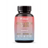 Intenson Collagen Candy со вкусом клубники, 60 таблеток