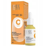 Сыворотка восстанавливающая Idee Derm cu vitamina C, 30 мл
