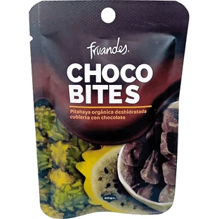 Fruandes Сушеная питахайя, 30 г