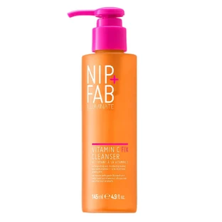 Гель для догляду за обличчям NIP+FAB Vitamin C Fix, 145 мл