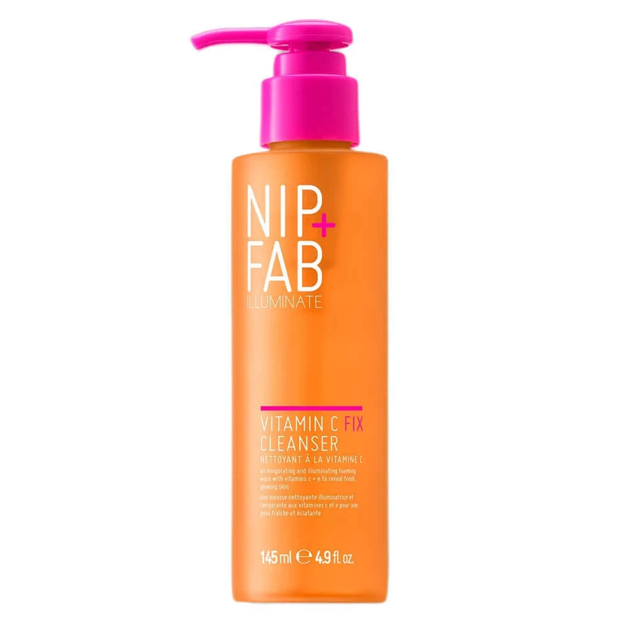 Гель для догляду за обличчям NIP+FAB Vitamin C Fix, 145 мл: ціни та характеристики