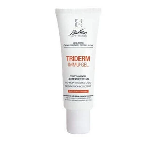Triderm Immu-Gel крем-гель для підвищення місцевого імунітету, 30 мл, Bionike