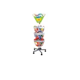 Подставка Viking 3 шара Mix Aut