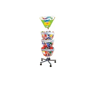 Подставка Viking 3 шара Mix Aut
