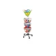 Подставка Viking 3 шара Mix Aut