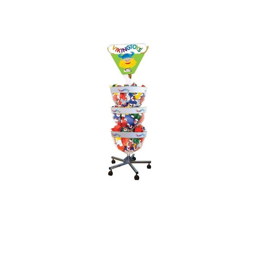 Подставка Viking 3 шара Mix Aut: цены и характеристики