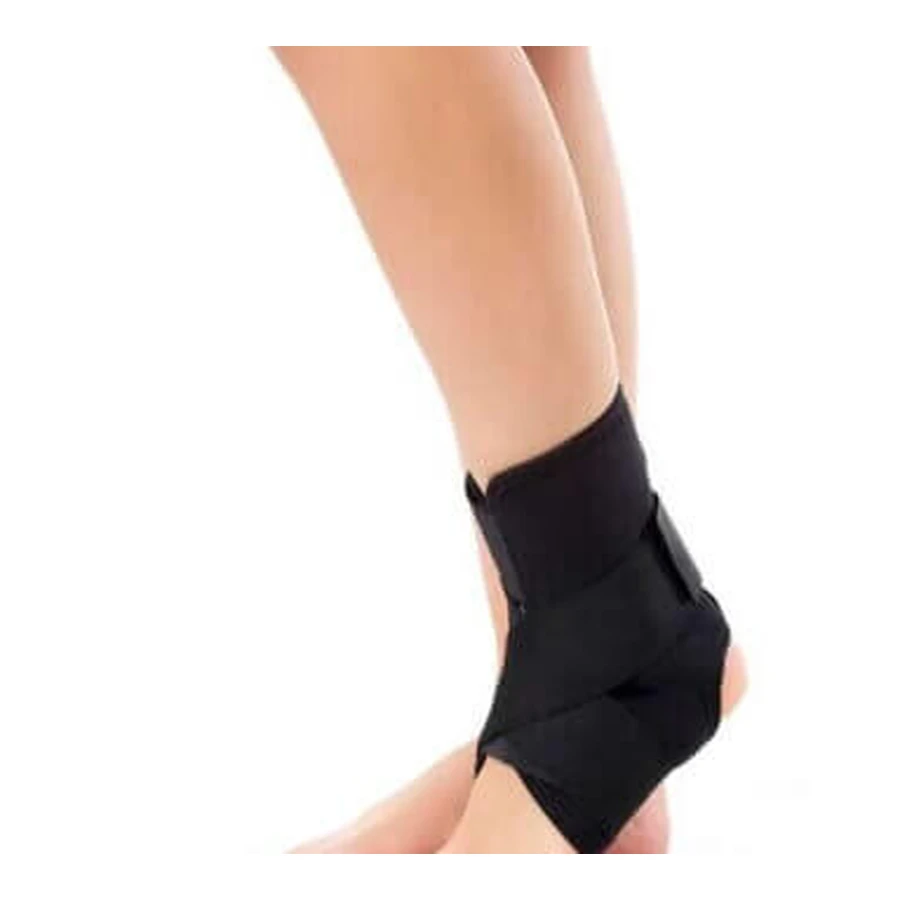 Стабілізатор гомілковостопного суглоба з дамбами, розмір XL, 1 штука: ціни та характеристики