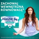 Магне-В6, від втоми та стресу, 30 таблеток: ціни та характеристики