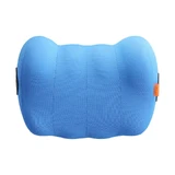 Pernă pentru tetiera mașinii Baseus ComfortRide - albastru