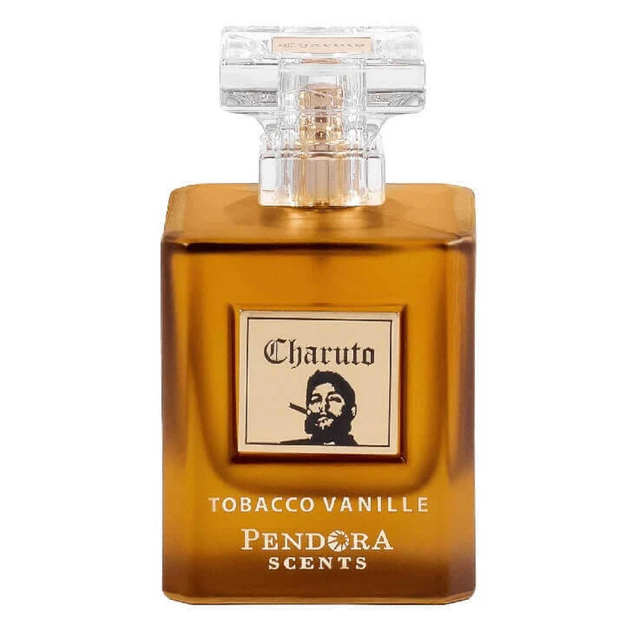 Pendora Scents Charuto Tobacco Vanille Apă de parfum, 100 мл: цены и характеристики
