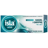 Isla Mint, 30 de pastiluțe