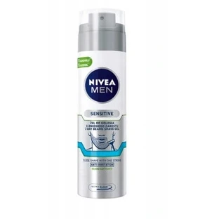Nivea Men, засіб для гоління 3-денної бороди, 200 мл