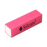 Silcare Bloc abraziv H04 Roz тампон 100/100